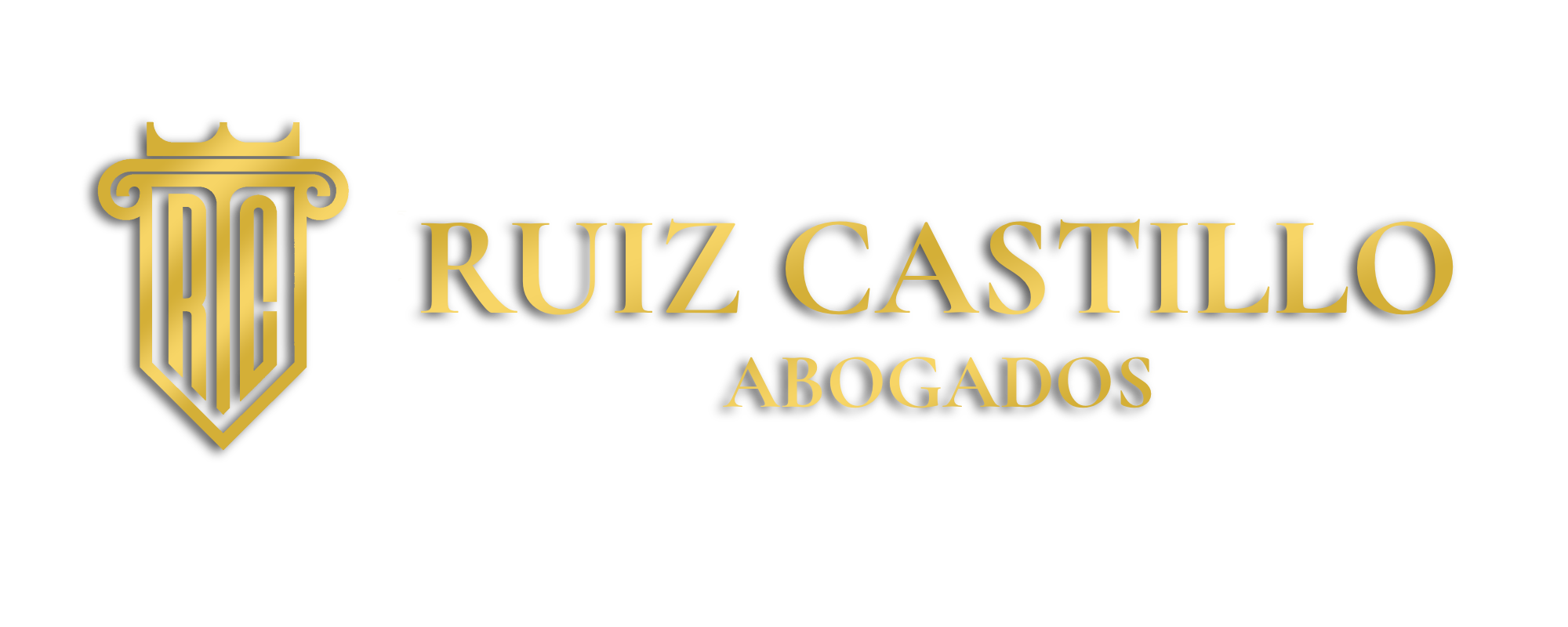 Logo Ruiz Castillo Abogados